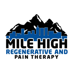 Mile High Regenerative and Pain Therapy