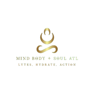 Mind Body + Soul Hydration