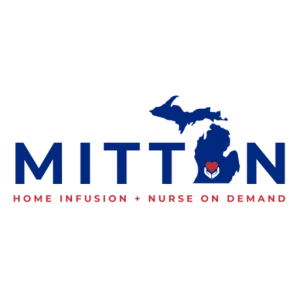 Mitten Home Infusion
