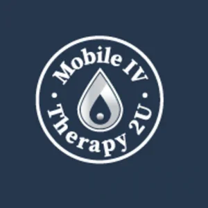 Mobile IV Therapy 2U