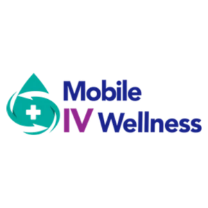 Mobile IV Wellness