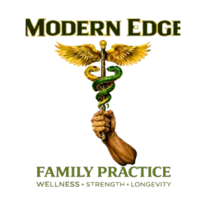 Modern Edge Family Practice