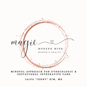Modern Mind Women's Health