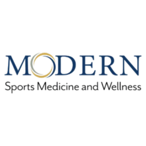 Modern Sports Medicine