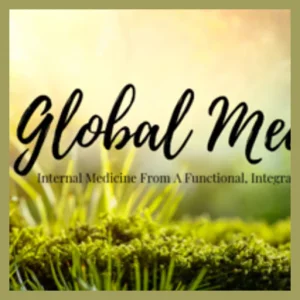 Monique Martin, DO - Integrative Internist