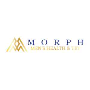 MORPH MEN'S HEALTH & TRT