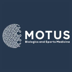 Motus Biologics and Sports Medicine