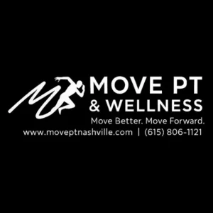 Move PT & Wellness