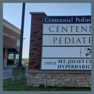 Mt. Juliet Center for Hyperbaric Medicine