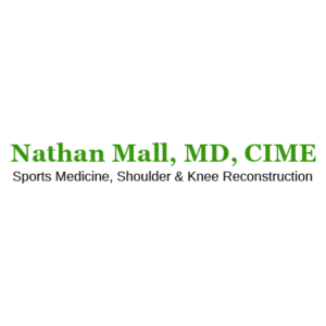 Nathan Mall MD