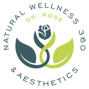 Natural Wellness 360 + Aesthetics