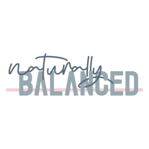 Naturally Balanced