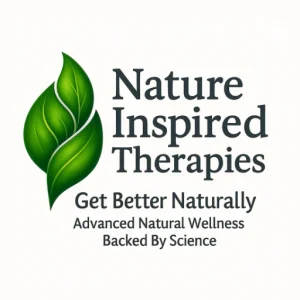 Nature Inspired Therapies