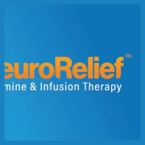 NeuroRelief Ketamine & Infusion Therapy Los Angeles