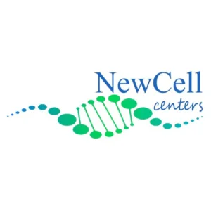New Cell Centers