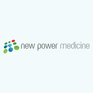New Power Medicine