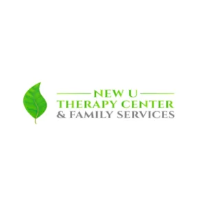 New U Therapy Center & Family Services
