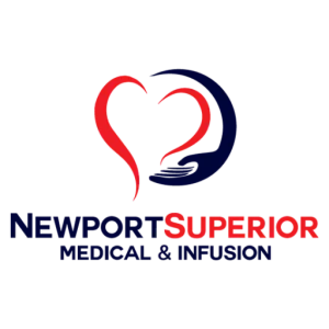 Newport Superior Infusion