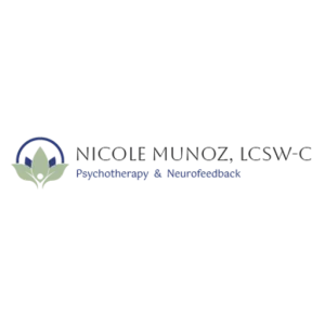 Nicole Munoz, LCSW-C, Neurofeedback Therapy
