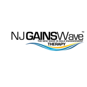 NJ GAINSWave Therapy