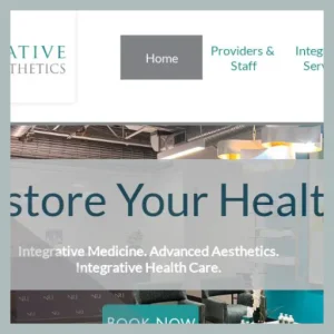 NRI Integrative Health & Aesthetics