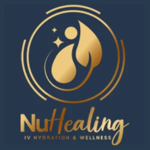 NuHealing IV Hydration & Wellness
