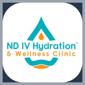 NUTRADRiP IV Hydration & Wellness Clinic