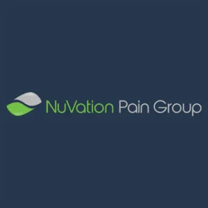 NuVation Pain Group