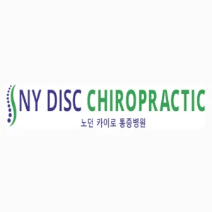 NY Disc Chiropractic (노던 카이로 통증병원)