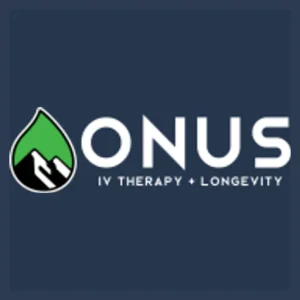 Onus iV Therapy + Longevity:
