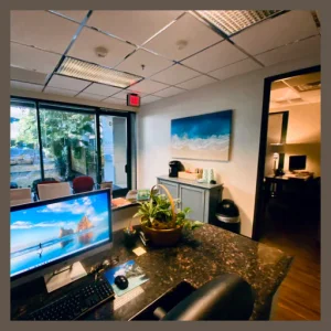 Optima Wellness Center