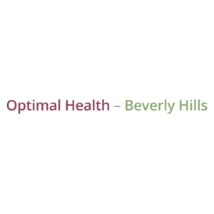 Optimal Health