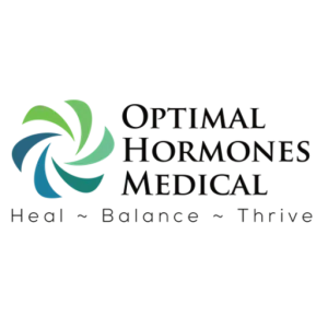 Optimal Hormones Medical