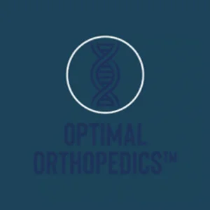 Optimal Orthopedics