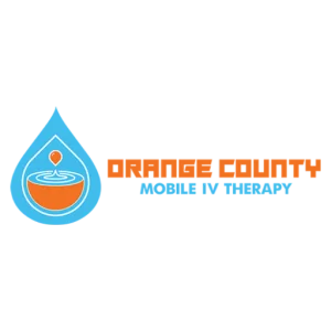 Orange County Mobile IV Therapy
