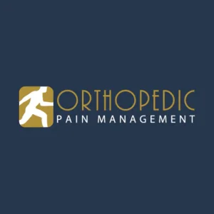 Orthopedic Pain Management Center