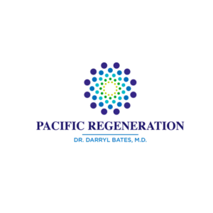 Pacific Regeneration