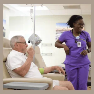 Palmetto Infusion Services
