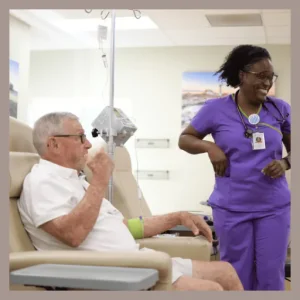 Palmetto Infusion