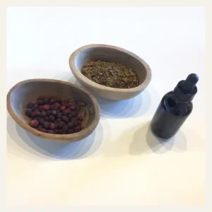 Passiflora Naturopathic Medicine