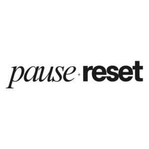 Pause and Reset Wellness Center