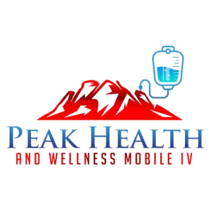 Peak Health And Wellness Mobile IV