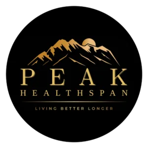 Peak Healthspan