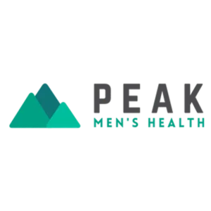 Peak Men's Health