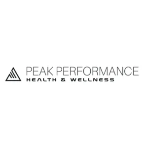 Peak Performance Health and Wellness