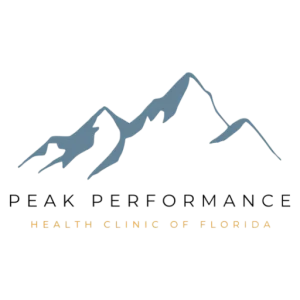 Peak Performance Health Clinic of FL