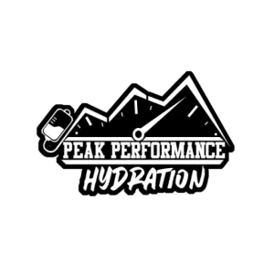 Peak Performance Hydration