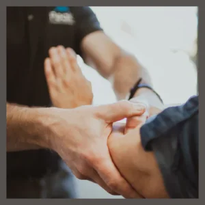 Peak Physical Medicine and Wellness