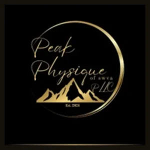 Peak Physique of SWVA