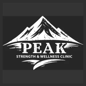 Peak Strength & Wellness